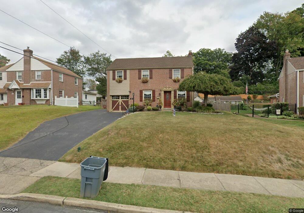 31 E Greenhill Rd, Broomall, PA 19008 - photo 1