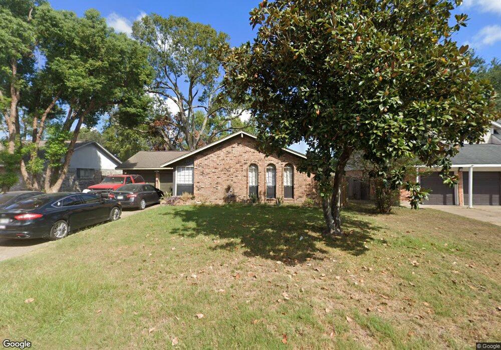 2322 Lemonwood Ln, Houston, TX 77038 - photo 1