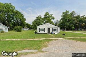 405 Jefferson St, Luxora, AR 72358