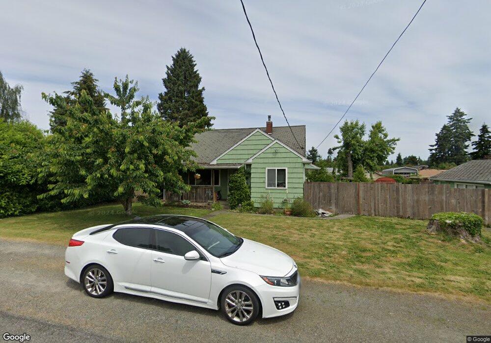 7723 30th St W, University Place, WA 98466 - photo 1