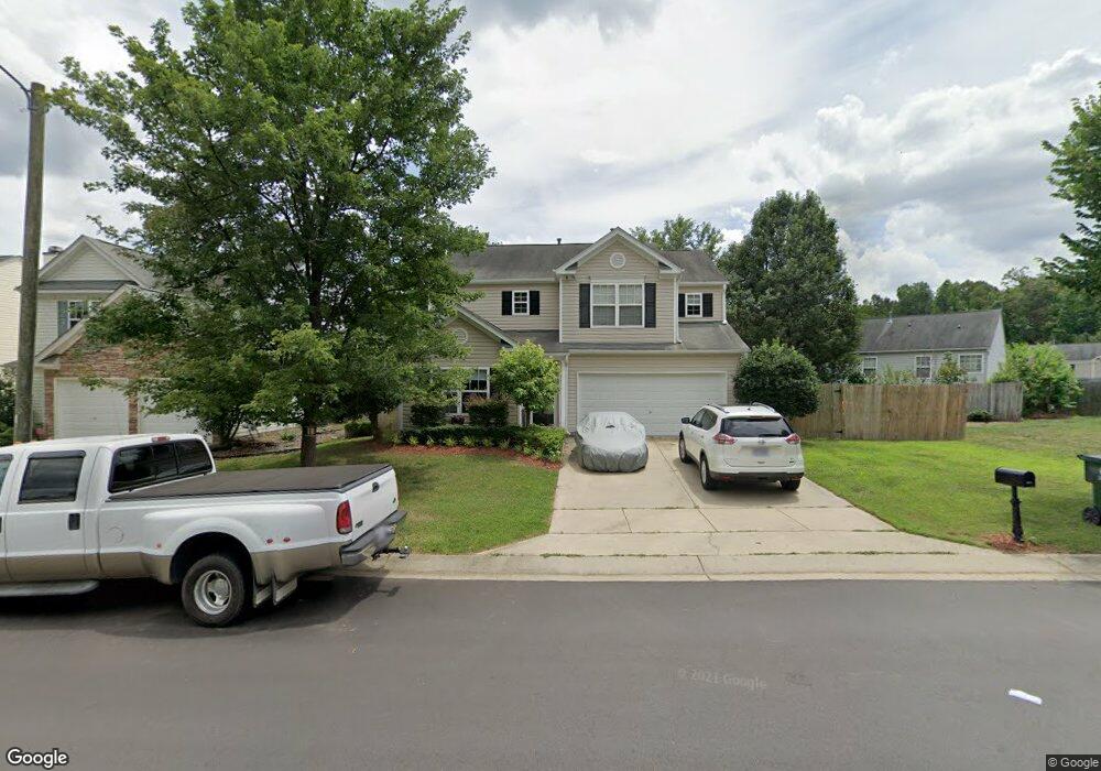 12315 N Exeter Way, Durham, NC 27703 - photo 1