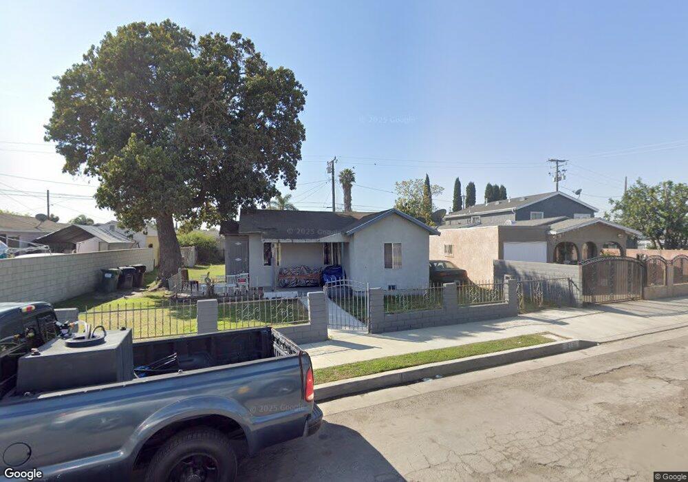 2110 E Wayside St, Compton, CA 90222 - photo 1