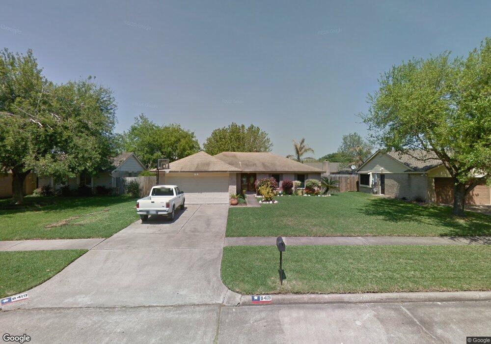 8419 Gulf Spring Ln, Houston, TX 77075 - photo 1