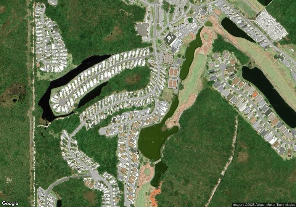 166 Plantation Dr unit 166, Titusville, FL 32780 - photo 1