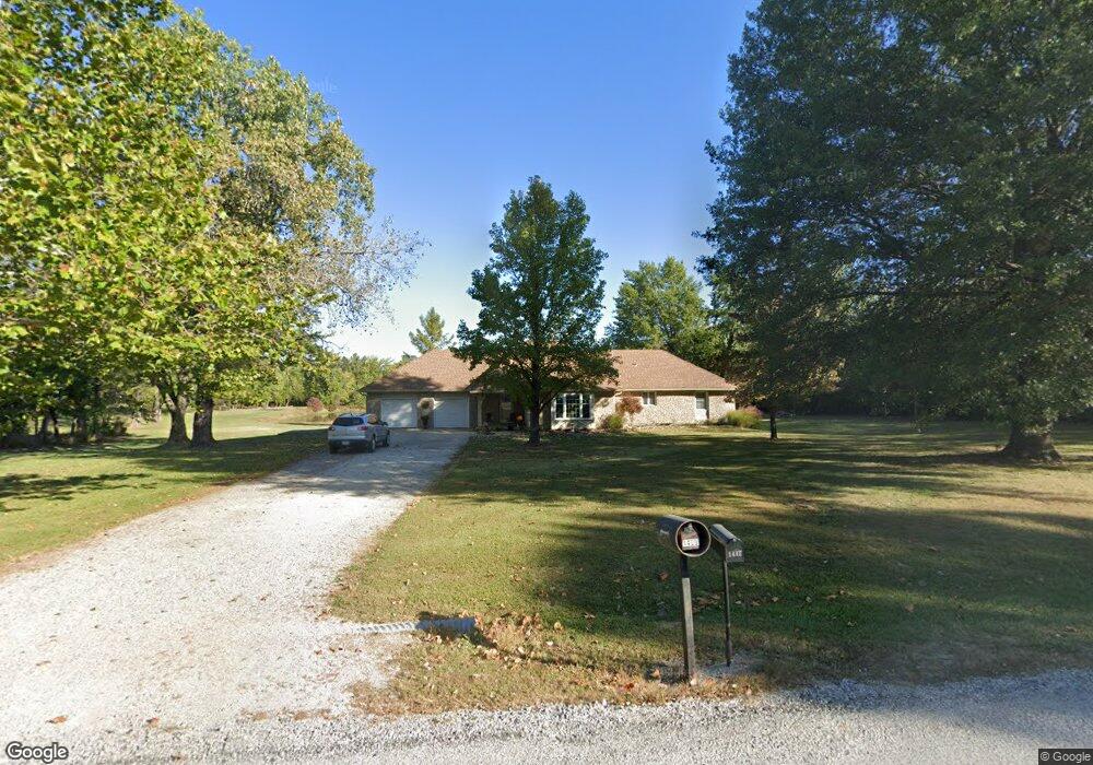 1412 Farview Rd, Raymore, MO 64083 - photo 1