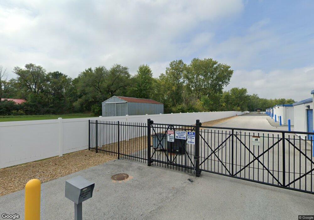 12828 Wicker Ave, Cedar Lake, IN 46303 - photo 1