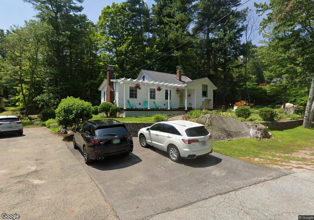 26 Highland St, Meredith, NH 03253 - photo 1