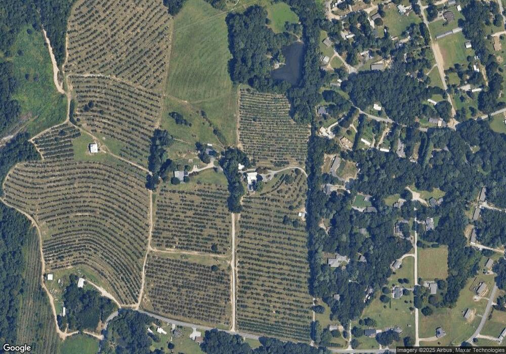 184 Refreshing Ridge, Hendersonville, NC 28792 - photo 1