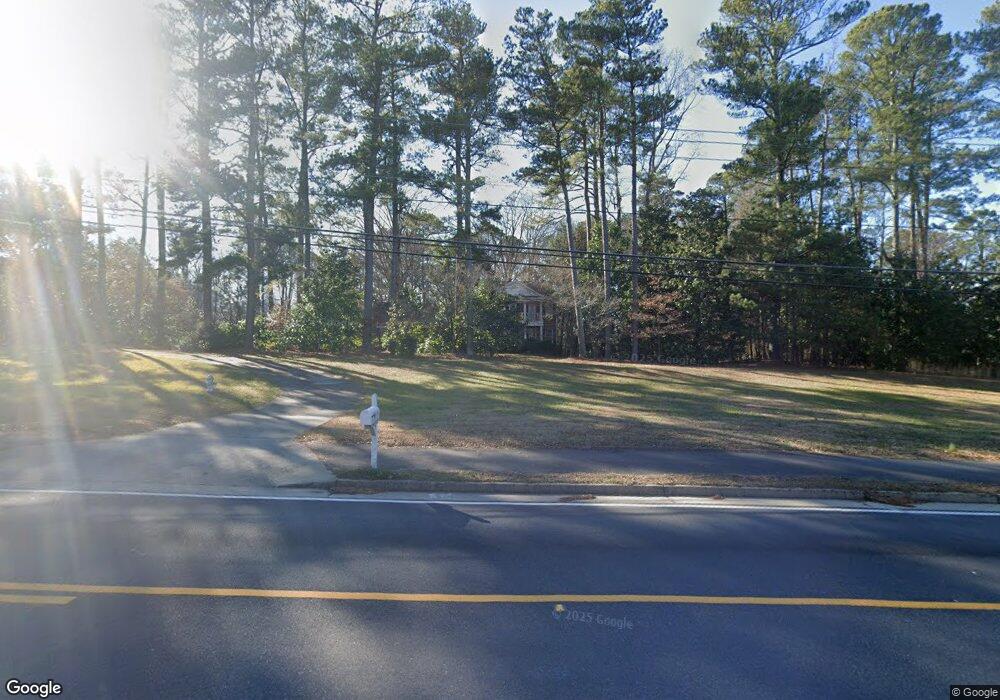 3635 Medlock Bridge Rd, Norcross, GA 30092 - photo 1