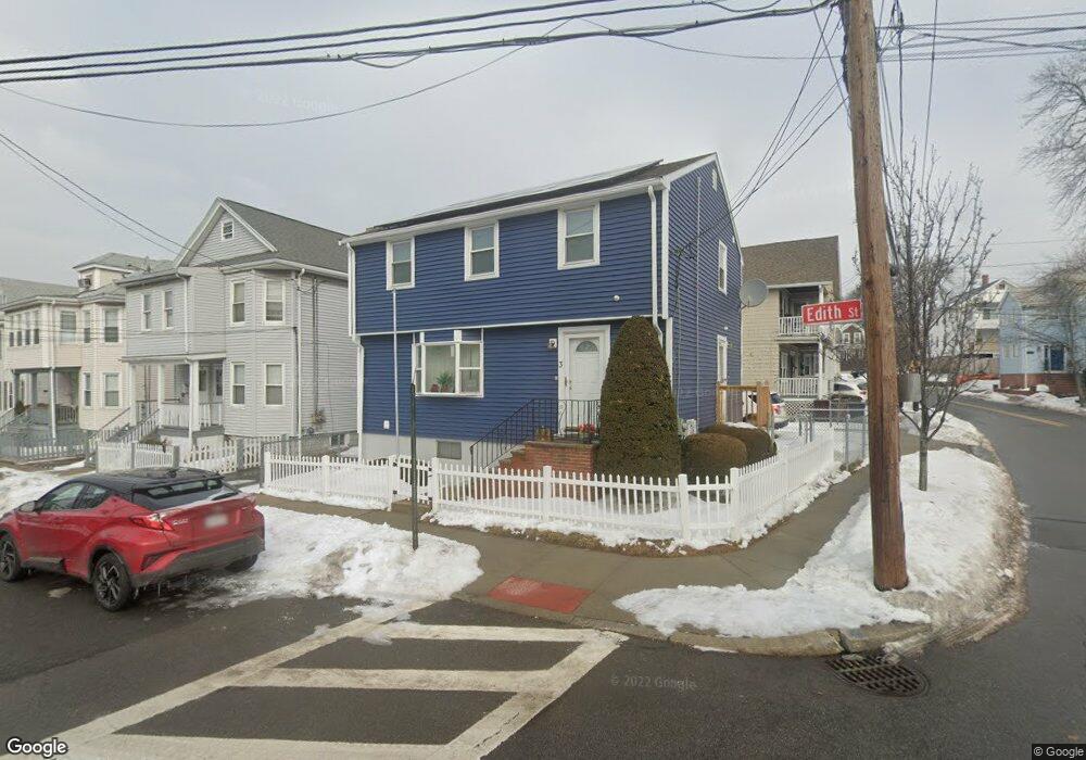 3 Edith St, Everett, MA 02149 - photo 1