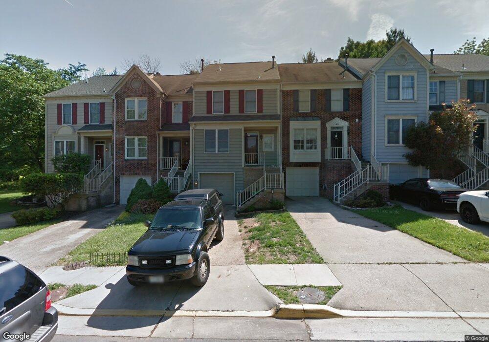 7911 Blue Gray Cir, Manassas, VA 20109 - photo 1