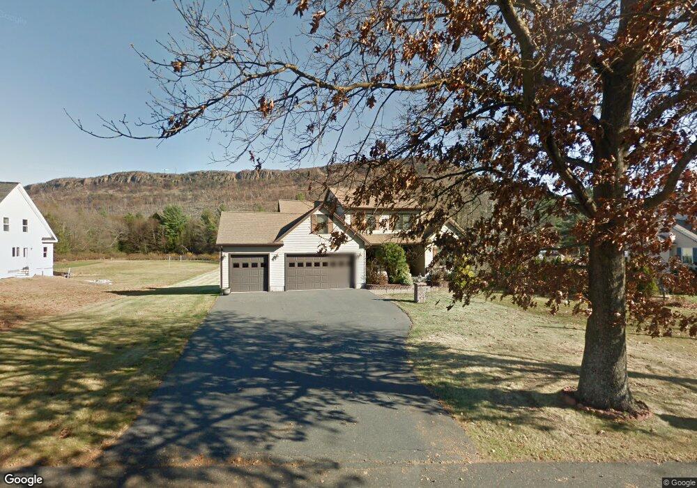 27 Brook St, Easthampton, MA 01027 - photo 1