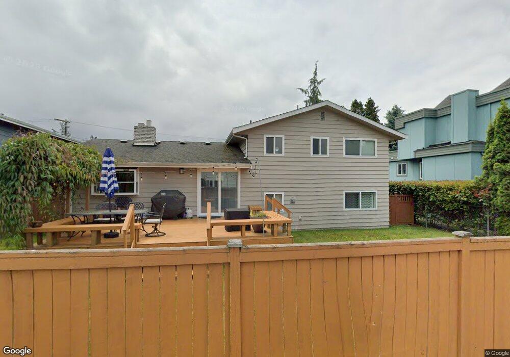 837 Main St, Edmonds, WA 98020 - photo 1