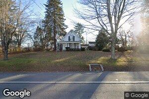 55 Church St, Bernardston, MA 01337