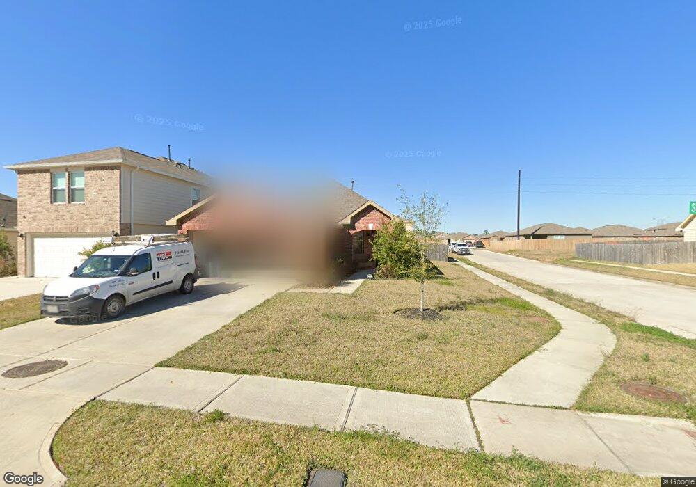 10807 Sun River Falls Dr, Humble, TX 77396 - photo 1