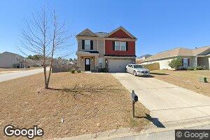 1829 Crystal Ln, West Columbia, SC 29170