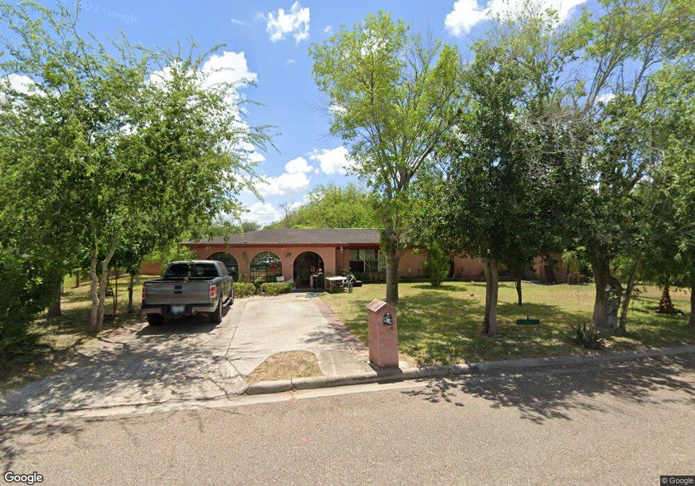 909 S Illinois Ave, Weslaco, TX 78596 - photo 1