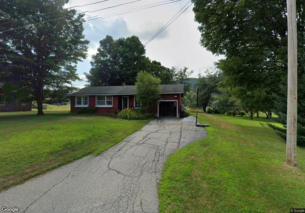 2187 N Grove St, Rutland, VT 05701 - photo 1