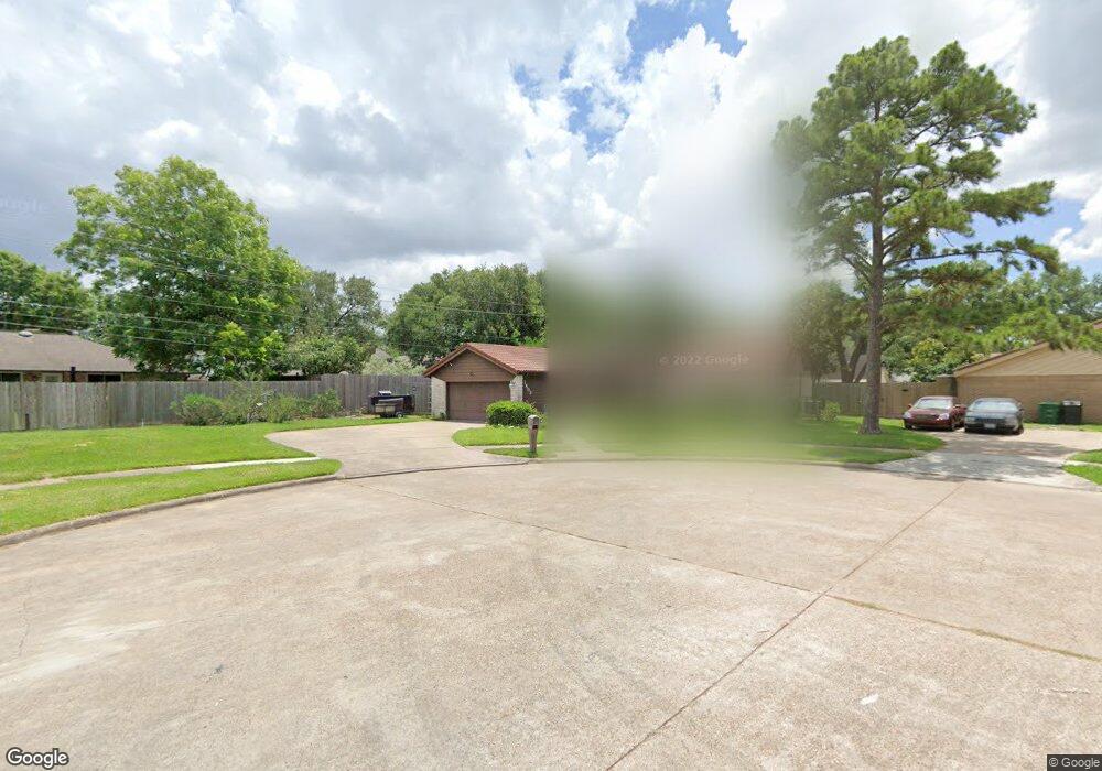 3803 Saratoga Dr, Houston, TX 77088 - photo 1