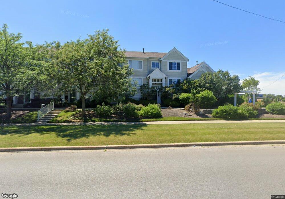 9341 Harrison St unit 571493, Des Plaines, IL 60016 - photo 1