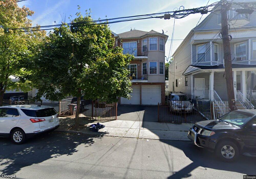 280 S 8th St unit 282, Newark, NJ 07103 - photo 1