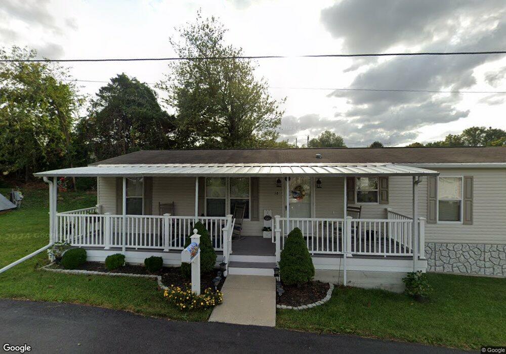 33 Villa Plaza, Media, PA 19063 - photo 1