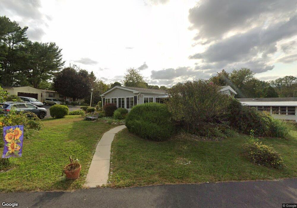 36 Shasta Ln, Media, PA 19063 - photo 1