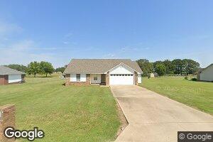 205 Beam Ln, Pocola, OK 74902