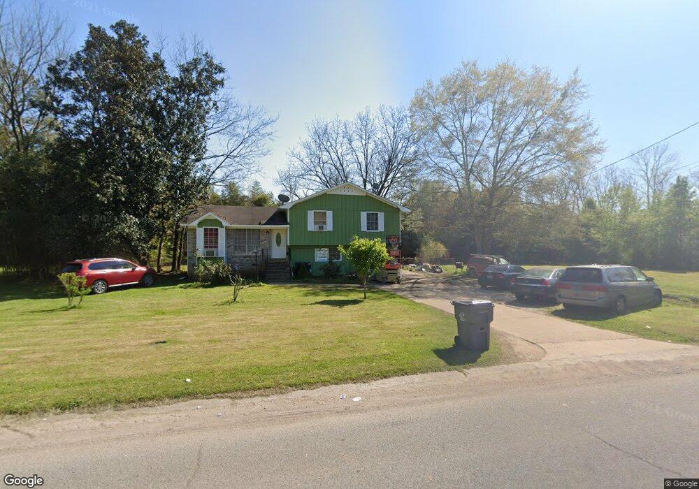 705 Earline St, Birmingham, AL 35215 - photo 1