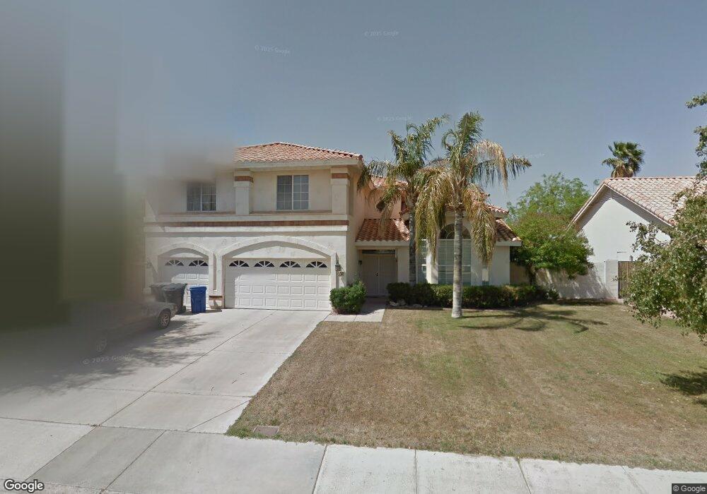 2926 E Minton St, Mesa, AZ 85213 - photo 1