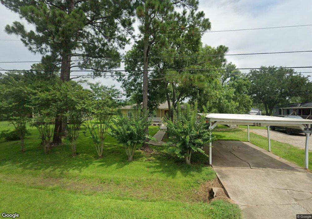554 County Road 296a, Alvin, TX 77511 - photo 1