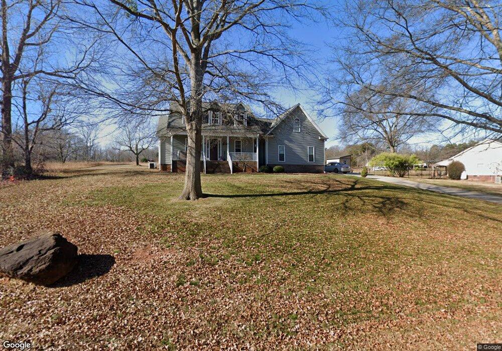 3 Nichols Dr unit 10, Inman, SC 29349 - photo 1