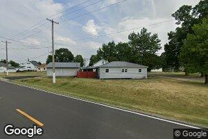 202 Clayton, Benson, IL 61516