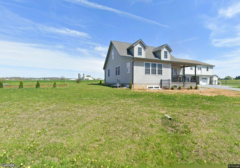 116 Furnace Rd, Quarryville, PA 17566 - photo 1