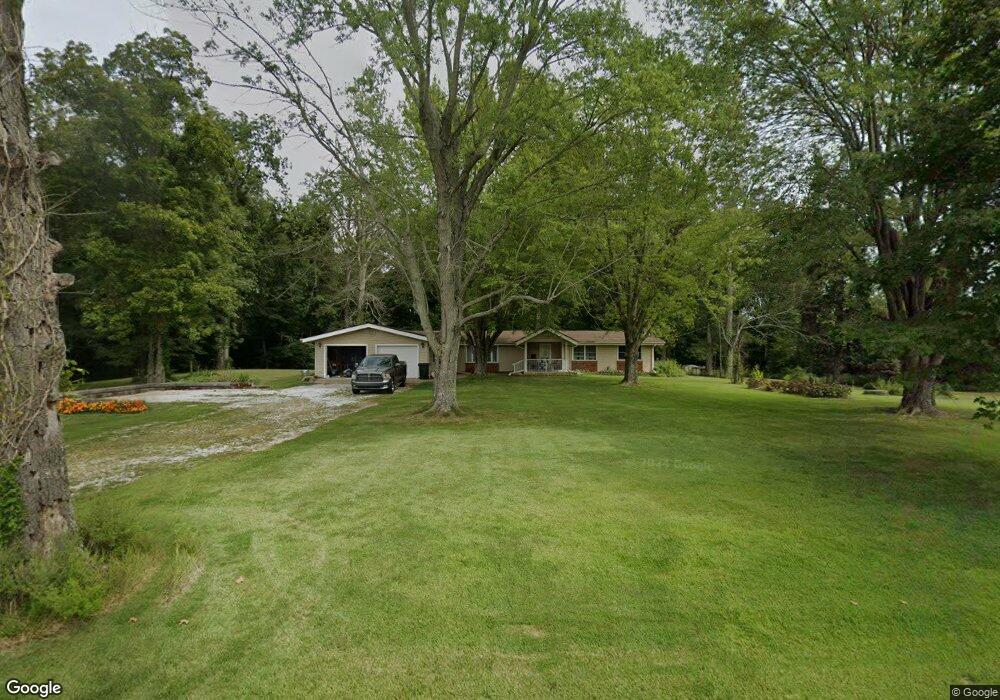 14501 S State Road 58, Columbus, IN 47201 - photo 1