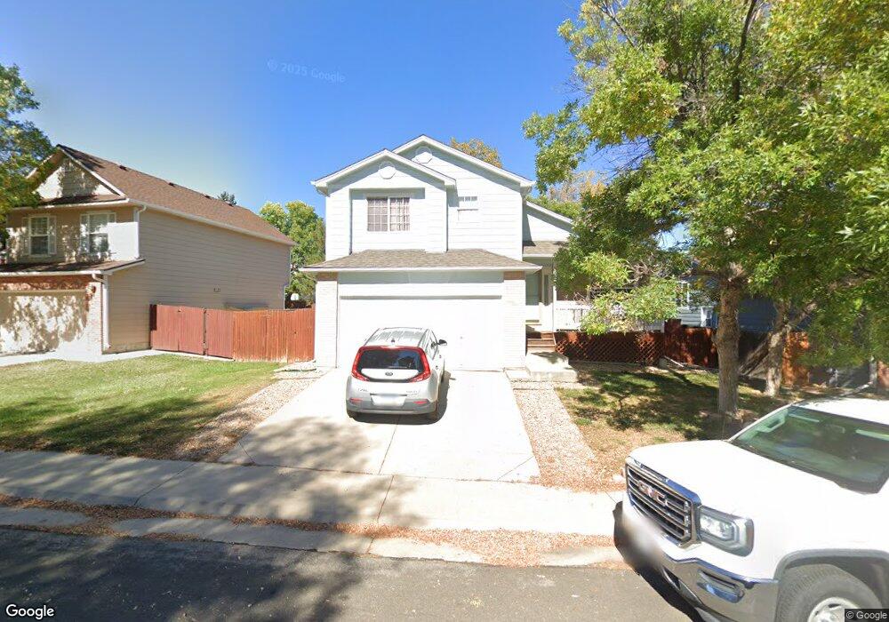 5323 E 130th Way, Thornton, CO 80241 - photo 1