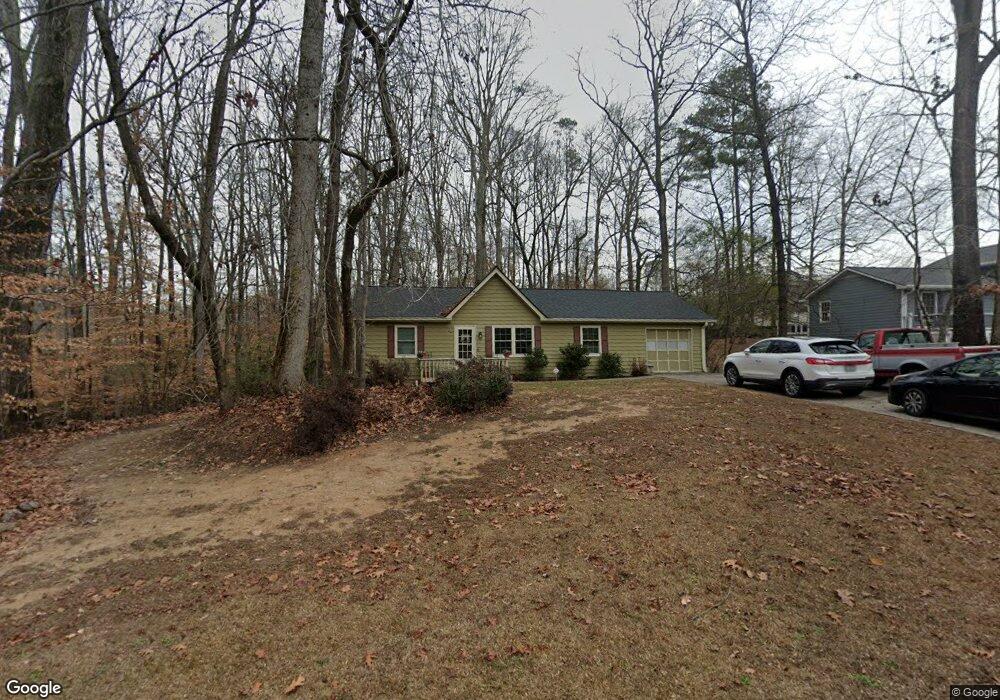 4979 Hidden Branch Dr, Sugar Hill, GA 30518 - photo 1