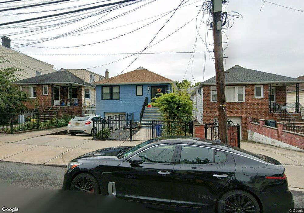 35 Henry St, Jersey City, NJ 07306 - photo 1