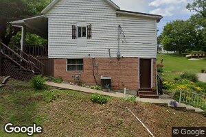 130 Monroe St, Woodsfield, OH 43793