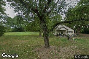 6756 SE Quaker Rd, Galena, KS 66739