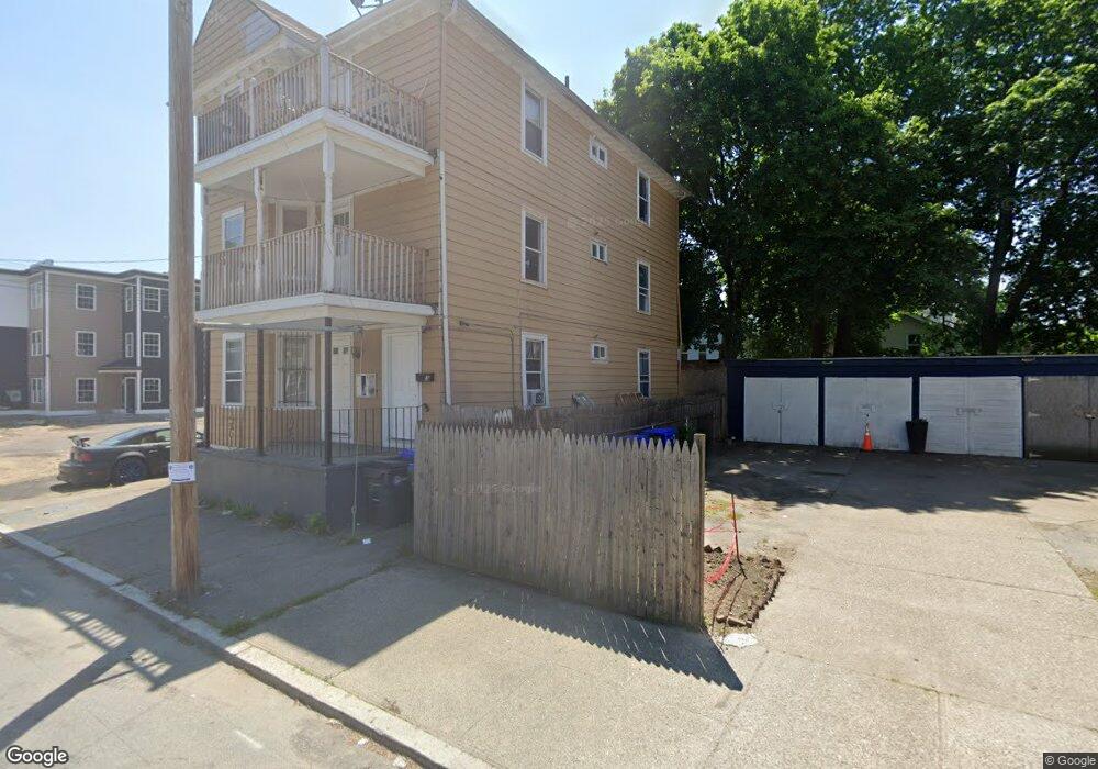 142 Gallup St, Providence, RI 02905 - photo 1