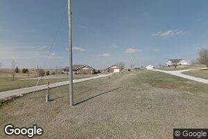 1725 Cottonwood Dr, Bennington, KS 67422