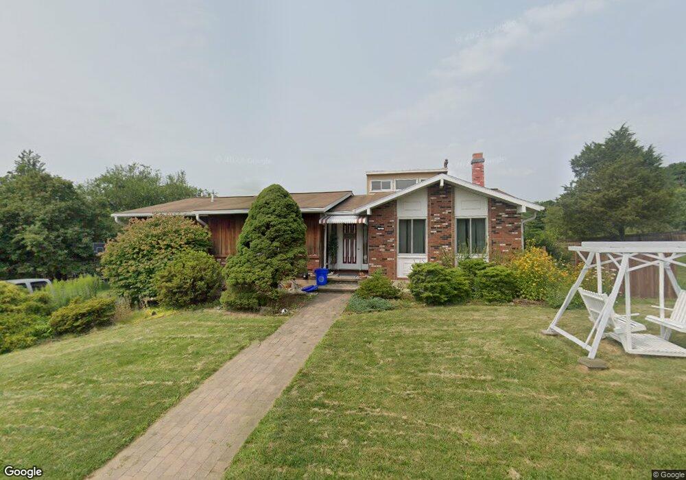 1320 Brook Ave, Allentown, PA 18103 - photo 1