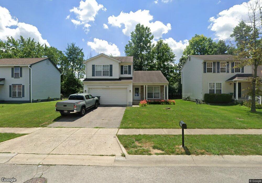 4458 Berthstone Dr, Columbus, OH 43231 - photo 1