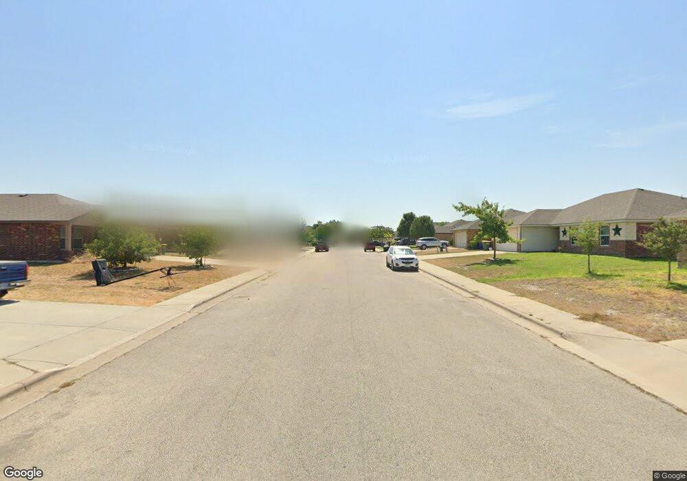 Lot 11 Chrislyn, Troy, TX 76579 - photo 1