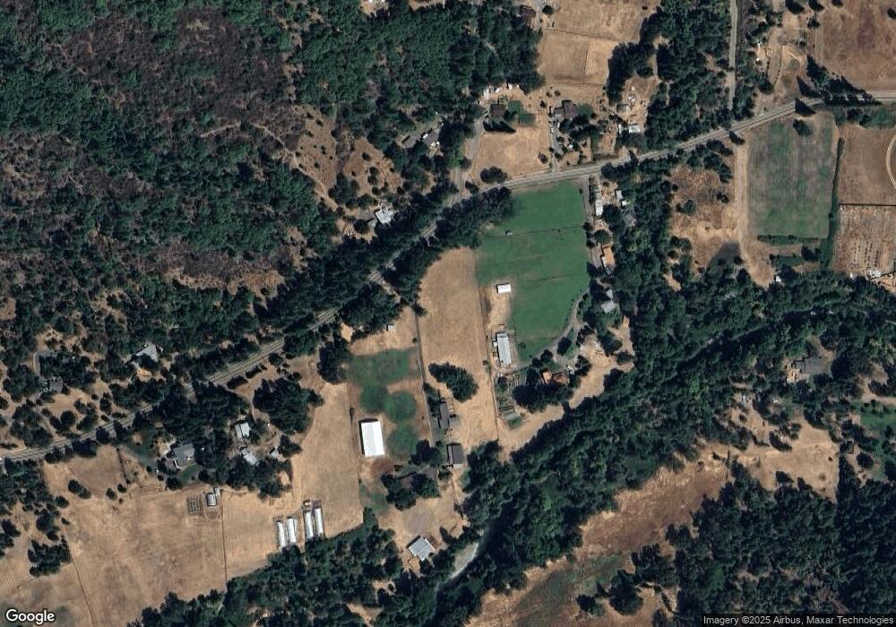 10454 E Evans Creek Rd, Rogue River, OR 97537 - photo 1