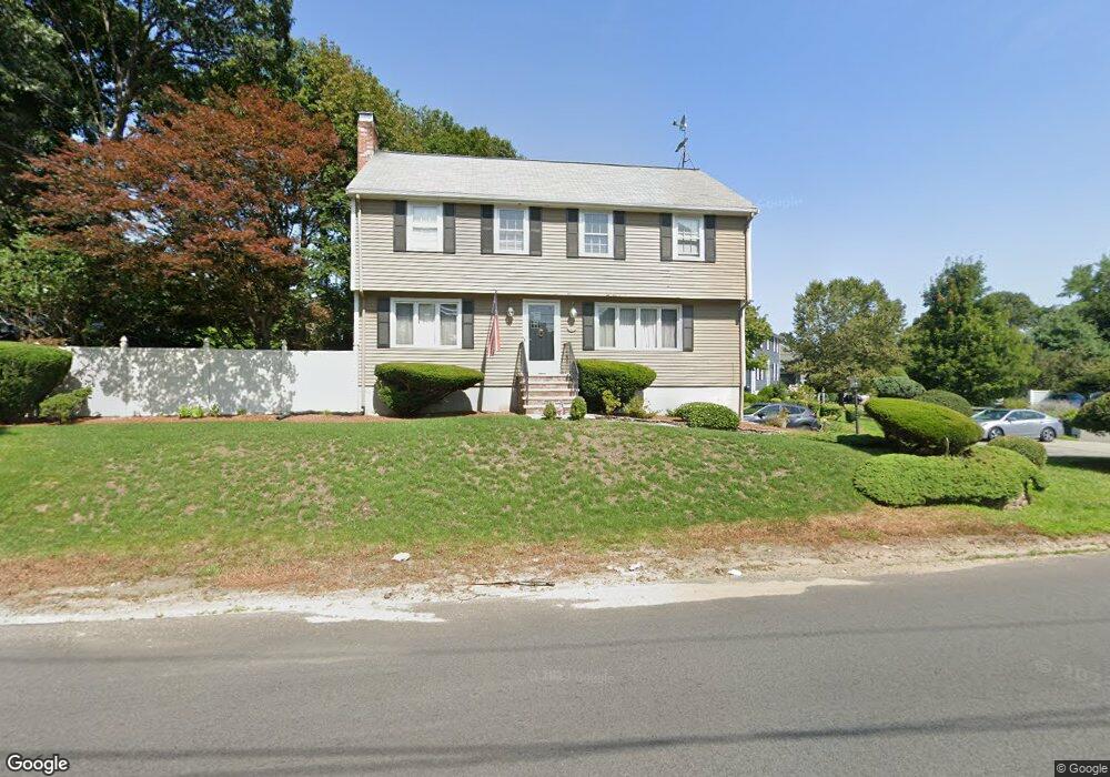 148 Elm St, Stoneham, MA 02180 - photo 1