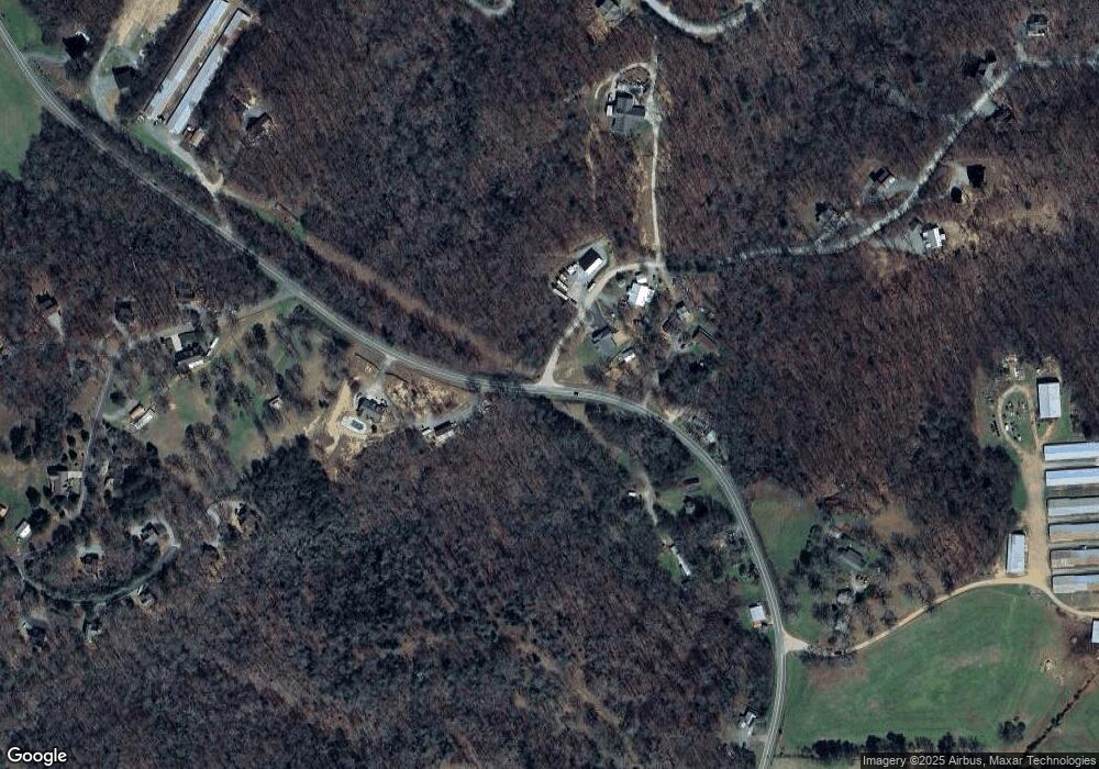 LT 8 Toccoa Preserve Ln, Blue Ridge, GA 30513 - photo 1