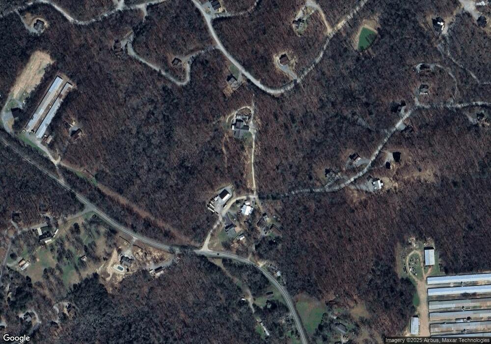 5 Toccoa Preserve Ln, Blue Ridge, GA 30513 - photo 1