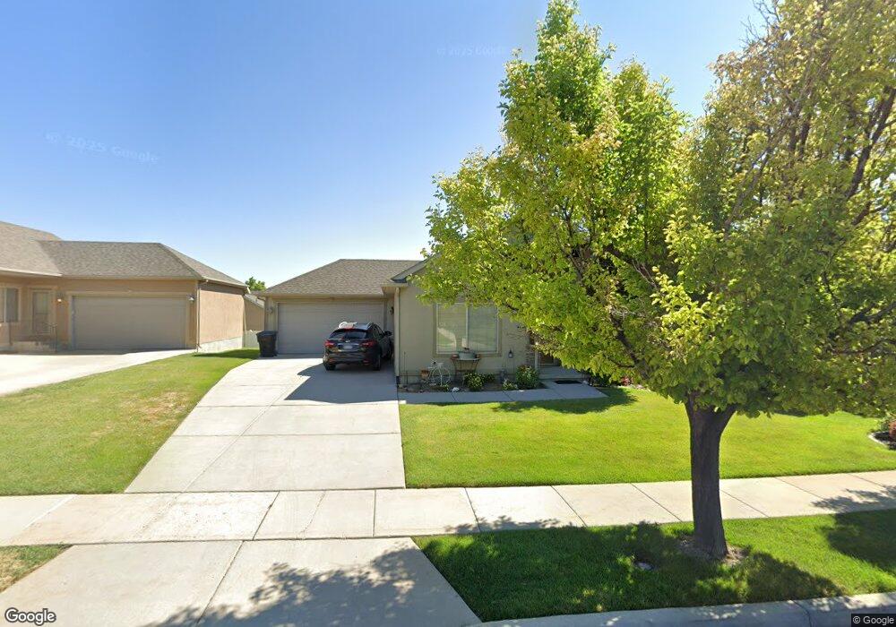 5278 Ranches Loop Rd, West Jordan, UT 84081 - photo 1